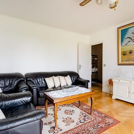 Chambre D'Hote Chez Marie-Jeanne Pierrefitte-sur-Seine Εξωτερικό φωτογραφία