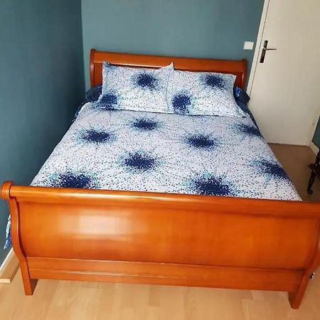 Chambre D'Hote Chez Marie-Jeanne Pierrefitte-sur-Seine Εξωτερικό φωτογραφία