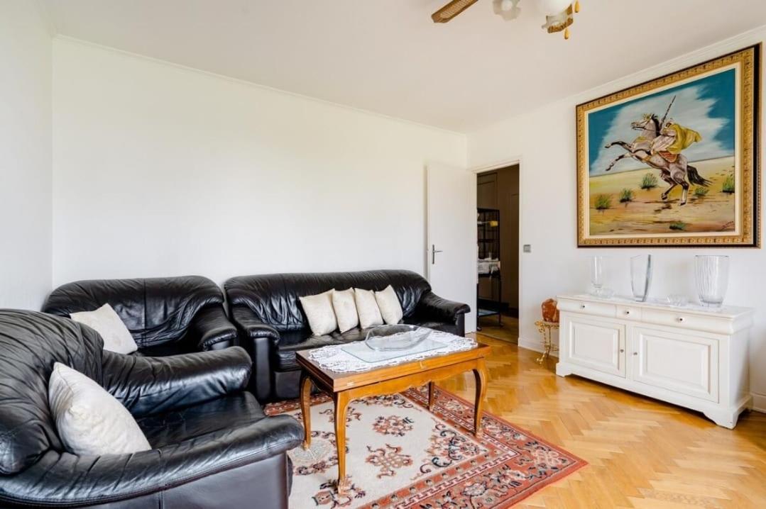 Chambre D'Hote Chez Marie-Jeanne Pierrefitte-sur-Seine Εξωτερικό φωτογραφία