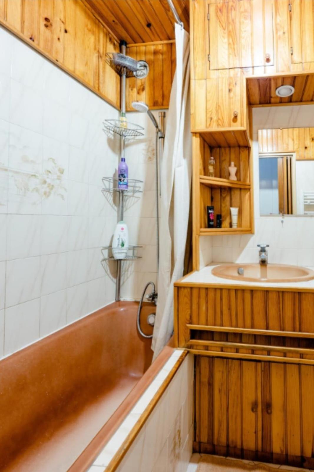 Chambre D'Hote Chez Marie-Jeanne Pierrefitte-sur-Seine Εξωτερικό φωτογραφία