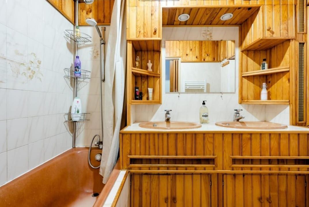 Chambre D'Hote Chez Marie-Jeanne Pierrefitte-sur-Seine Εξωτερικό φωτογραφία