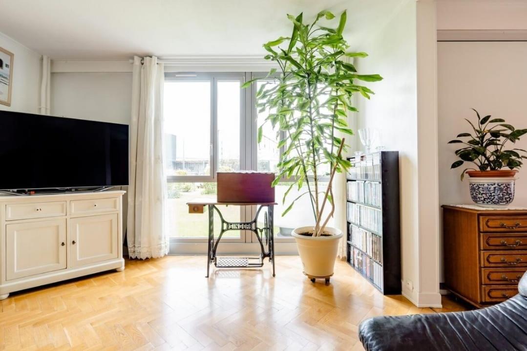 Chambre D'Hote Chez Marie-Jeanne Pierrefitte-sur-Seine Εξωτερικό φωτογραφία