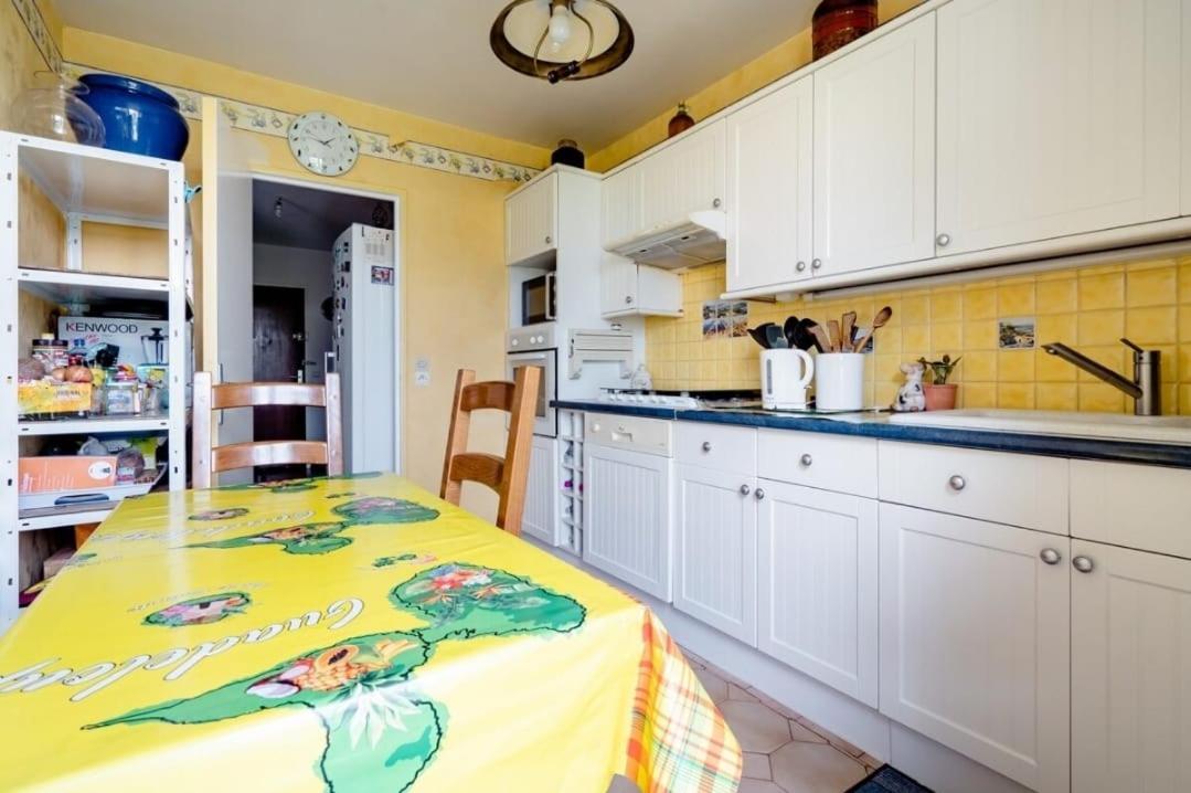 Chambre D'Hote Chez Marie-Jeanne Pierrefitte-sur-Seine Εξωτερικό φωτογραφία