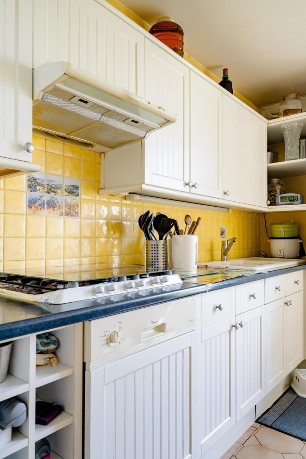 Chambre D'Hote Chez Marie-Jeanne Pierrefitte-sur-Seine Εξωτερικό φωτογραφία